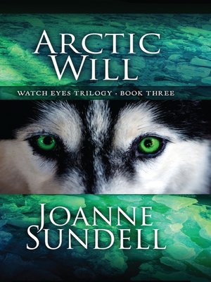cover image of Arctic Will